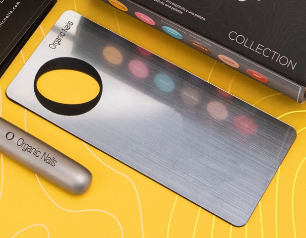 PALETA OLEO PAINTING GEL