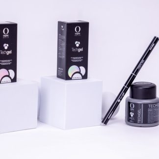 KIT ELEMENTAL TECH GEL
