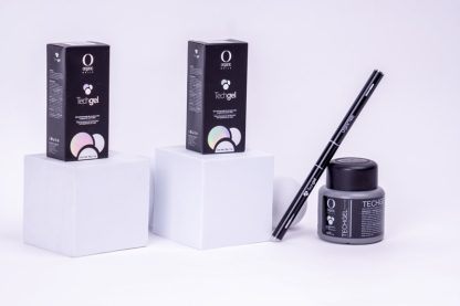 KIT ELEMENTAL TECH GEL